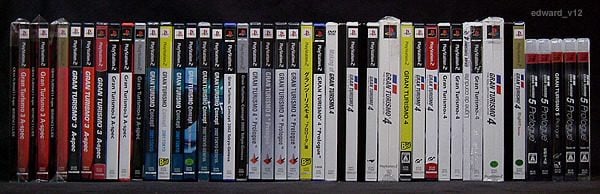 Gran Turismo 4: Prologue Images - LaunchBox Games Database