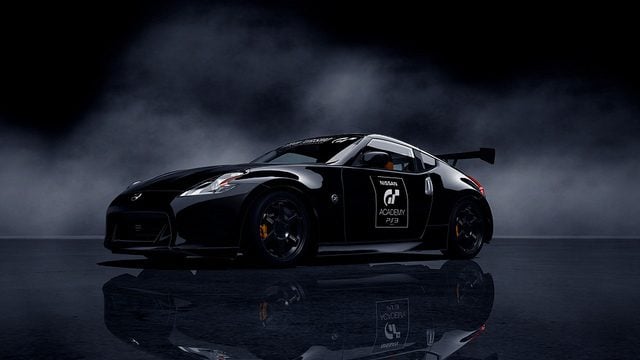 gt-academy-370z