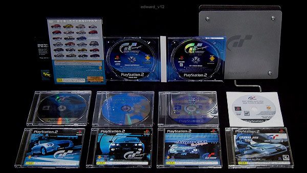 Gran Turismo 5 Prologue Торрент