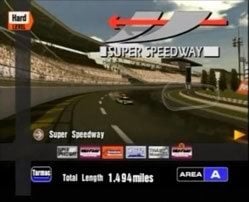Super Speedway [2000]