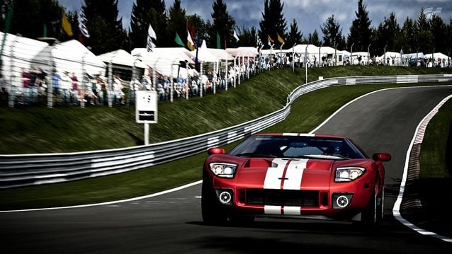 Gran Turismo 7' players out-grind microtransactions with clever exploit