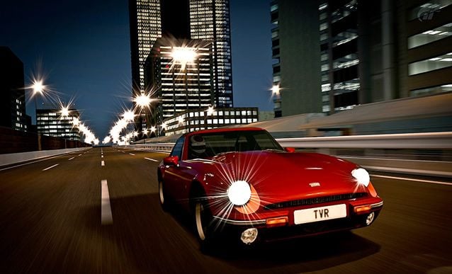 tvr-v8s
