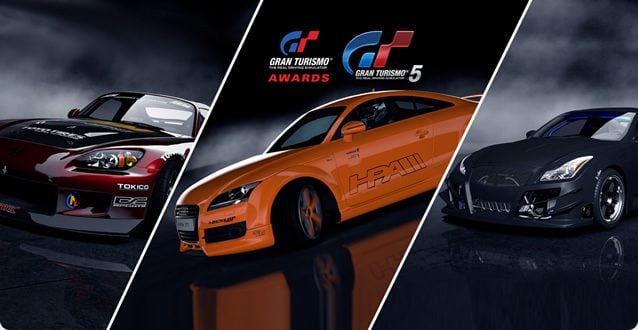 Gran Turismo 4 Randomizer - Can My Prize Cars Get Worse? 