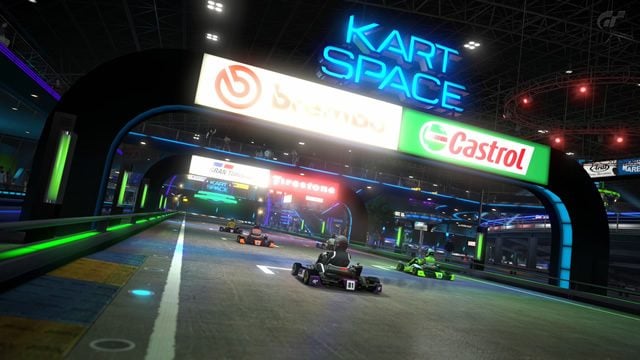 GT5 Update Fixes Top Gear Track, New Seasonal Event – GTPlanet