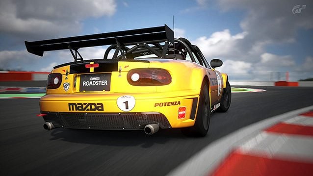 Dlc Dos Carros Gran Turismo 5