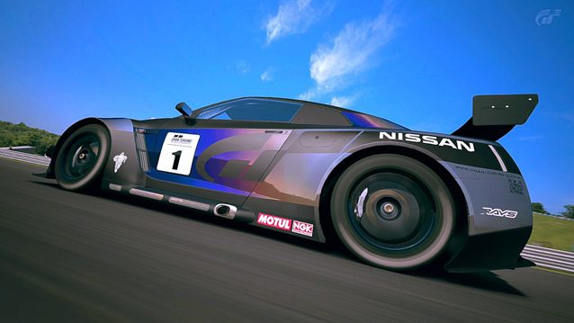 It Still Blows My Mind How Well Gran Turismo 5 Holds Up Today : r