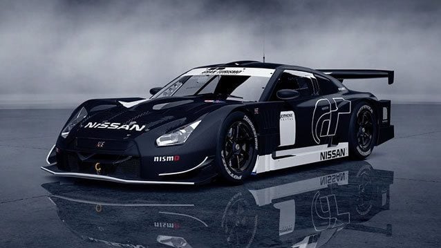 Gran Turismo 5 DLC delayed a week