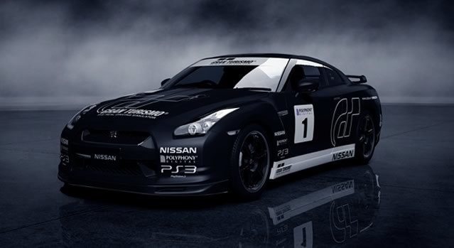 forhold specifikation stege New Spec-V GT-R Coming to Gran Turismo 5 on Monday – GTPlanet