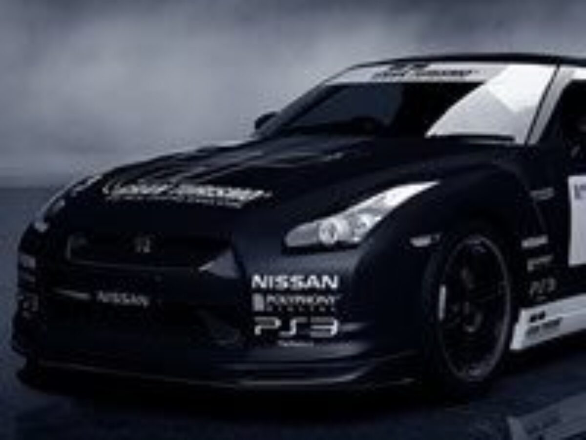 New Spec V Gt R Coming To Gran Turismo 5 On Monday Gtplanet