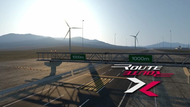 Realistic Highway Mod, Cities XL Wiki