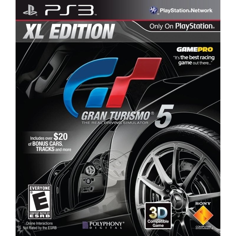 Gran Turismo 7 is a Complete FAILURE & Pay to Win Garbage