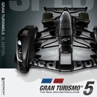 Gran Turismo 5 XL Edition Coming January 17 