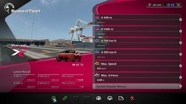 Carx Drift Racing Online on PS4 — price history, screenshots, discounts •  USA