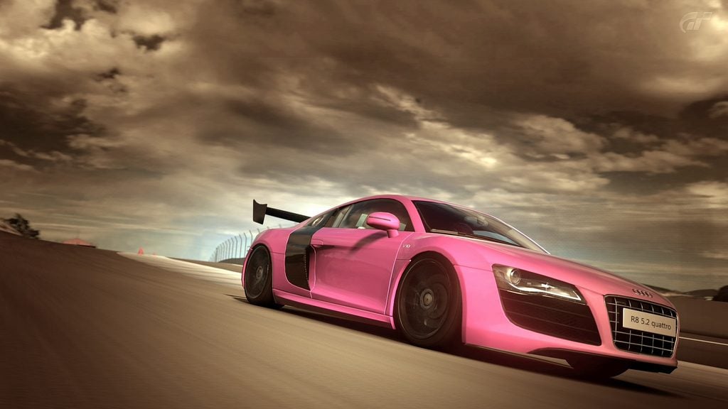 GT5 Update Fixes Top Gear Track, New Seasonal Event – GTPlanet