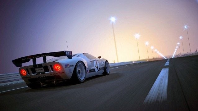 Gran Turismo 5 Update 2.04 Fixes Many Issues, Available Now – GTPlanet