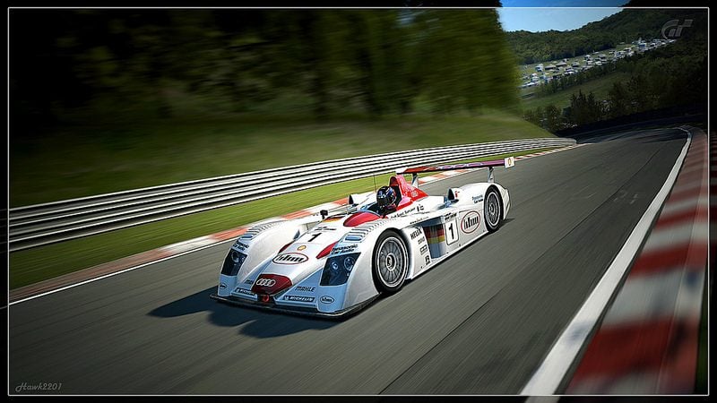 Gran Turismo 5 v1.06 Available Now: Full Details – GTPlanet