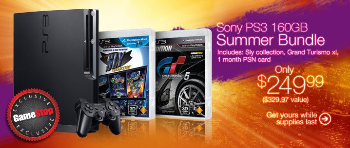 Gran Turismo 5: XL Edition - PlayStation 3 (PS3) Game