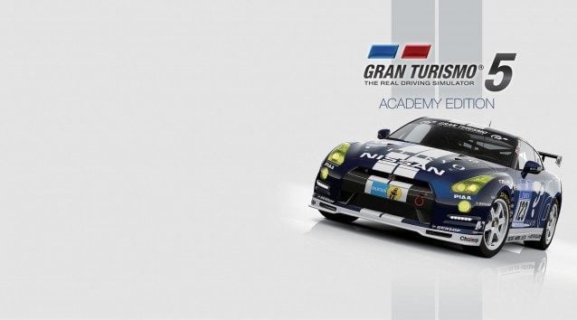 Sony Announces Gran Turismo 5 Academy for –