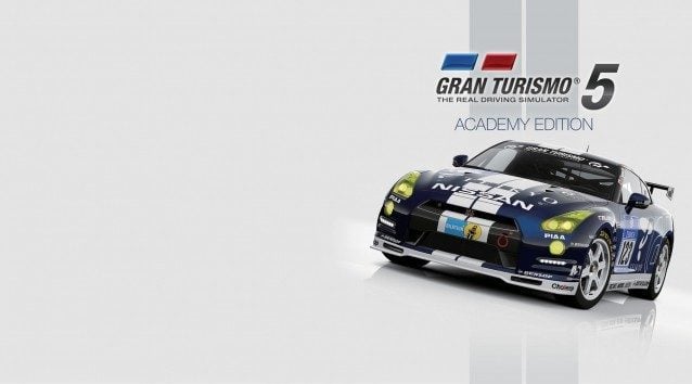 Gran Turismo 5 Includes Pretty Much Every Past GT Track (and They're  Drivable) – GTPlanet