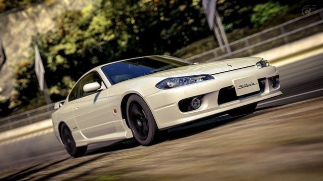 Someone Found Secret Cheat Codes In A 14-Year-Old Gran Turismo Game