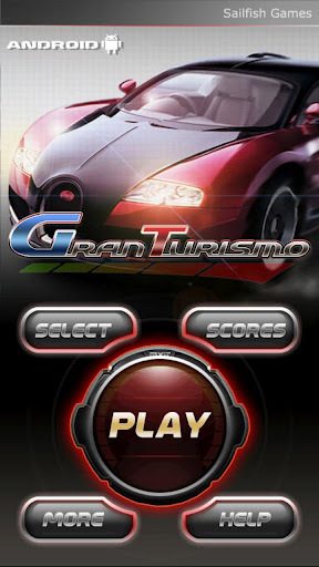 Mobile Apps – GTPlanet