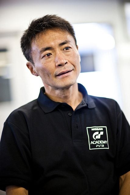 How the Creator of Gran Turismo Wants Motorsport to Change – GTPlanet