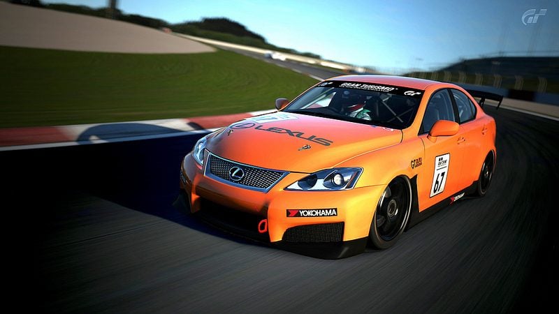 Polyphony Digital is “Considering” Releasing Gran Turismo on PC – GTPlanet