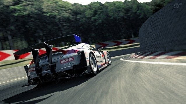 The Low-Down on Gran Turismo 5′s Damage Modeling