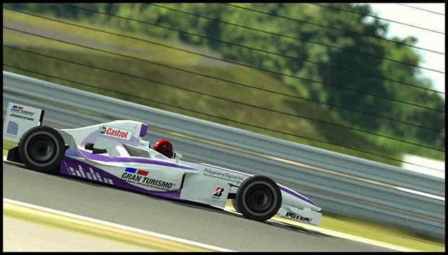 Formula-GT
