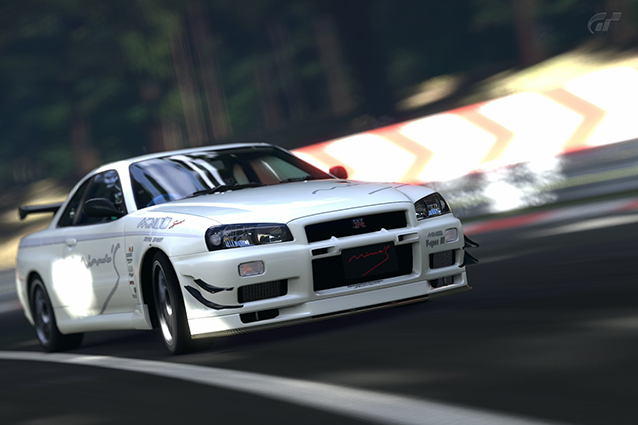 Nissan Skyline R34 Drift  Cool car pictures, Drifting cars, Nissan skyline