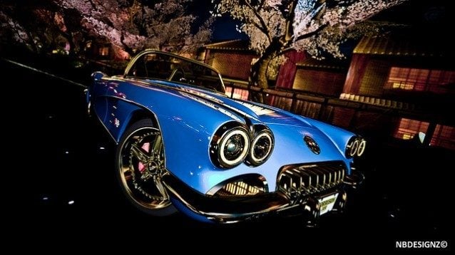 Gran Turismo 5