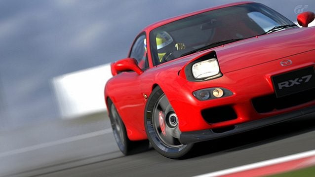 RX-7