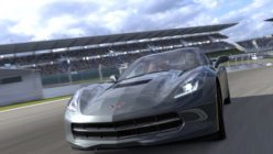 2014 Corvette Stingray Comes To Gran Turismo 5 New