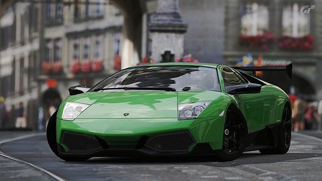 Murcielago-SV
