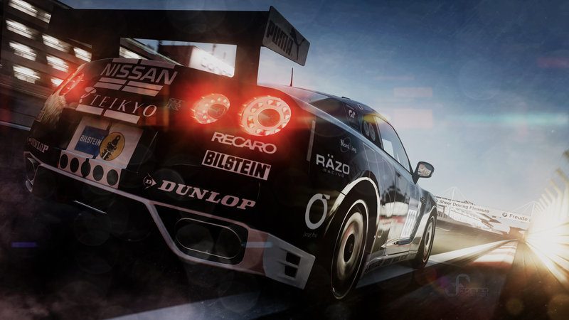 GT5 Academy Edition Included in New “Super Slim” PS3 Hardware Bundle for  Europe – GTPlanet