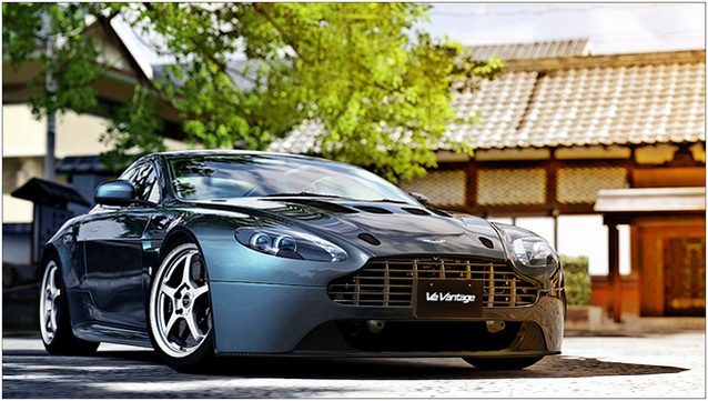 AM-V12-Vantage