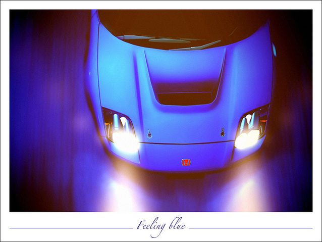 Feeling-Blue