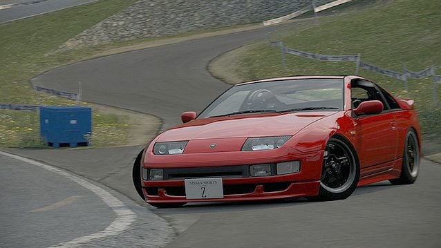 300ZX