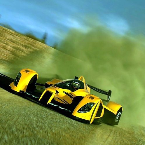 Gran Turismo 5 Prologue Review - Gaming Nexus