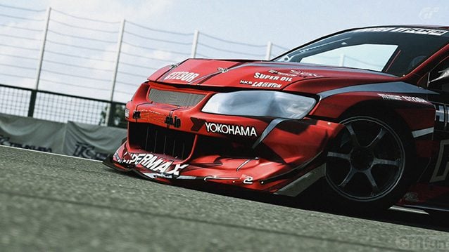 The Low-Down on Gran Turismo 5′s Damage Modeling