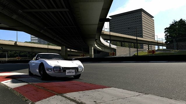 GT5 Update Fixes Top Gear Track, New Seasonal Event – GTPlanet