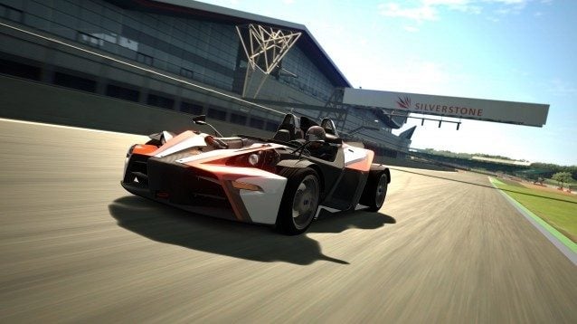 Gran Turismo 7 review: there's still nothing quite like it - The Verge