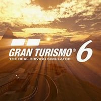 Gran Turismo 6 - E3 Trailer