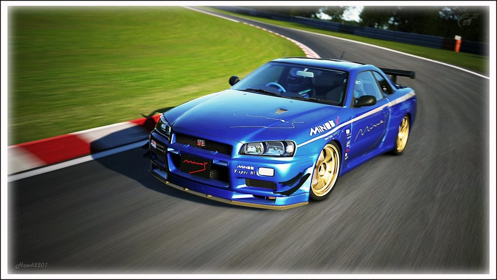 Gran Turismo 5 v1.06 Available Now: Full Details – GTPlanet