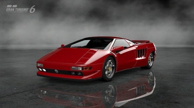Cizeta-V16T-'94_73Front
