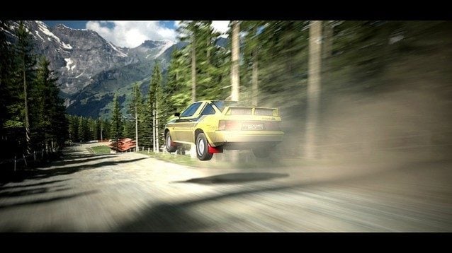 eiger-rally