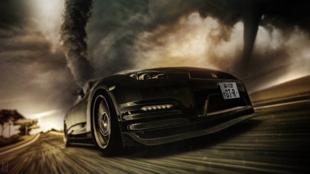 Gran Turismo 5