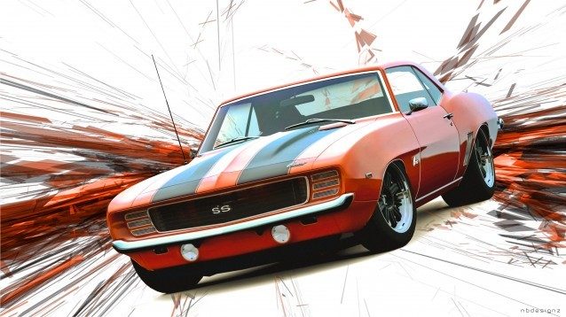 Gran Turismo 5