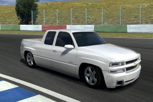 Gran Turismo 5