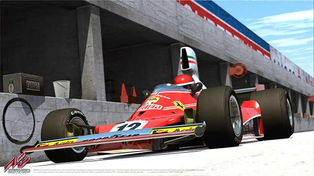 Ferrari-312T